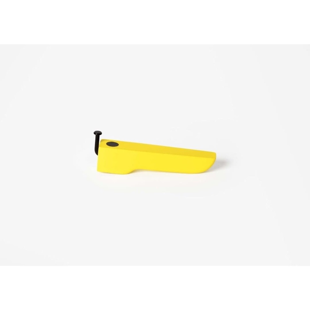 Areaware Bottle Opener Yellow